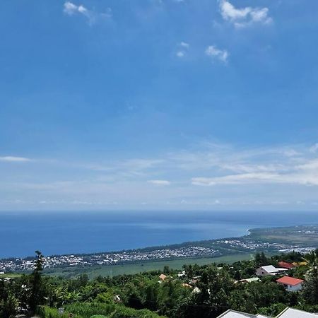 Bel Horizon M&J Villa Saint-Paul Ngoại thất bức ảnh