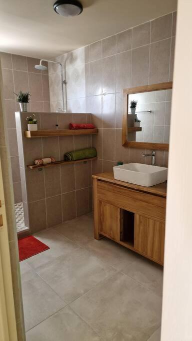 Bel Horizon M&J Villa Saint-Paul Ngoại thất bức ảnh