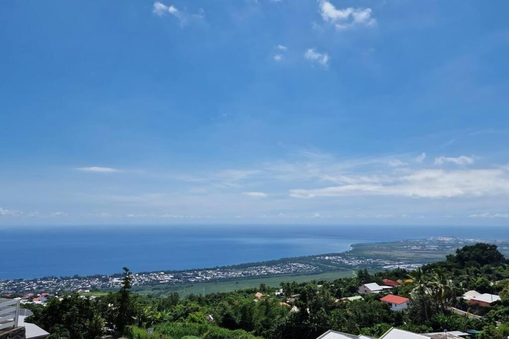 Bel Horizon M&J Villa Saint-Paul Ngoại thất bức ảnh