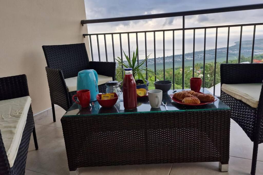 Bel Horizon M&J Villa Saint-Paul Ngoại thất bức ảnh