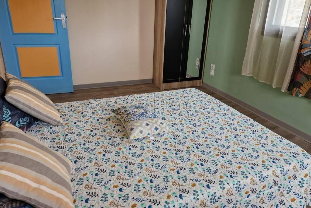 Bel Horizon M&J Villa Saint-Paul Ngoại thất bức ảnh